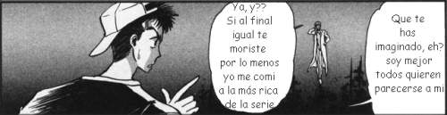 Duras Pruebas Tiene la Vida